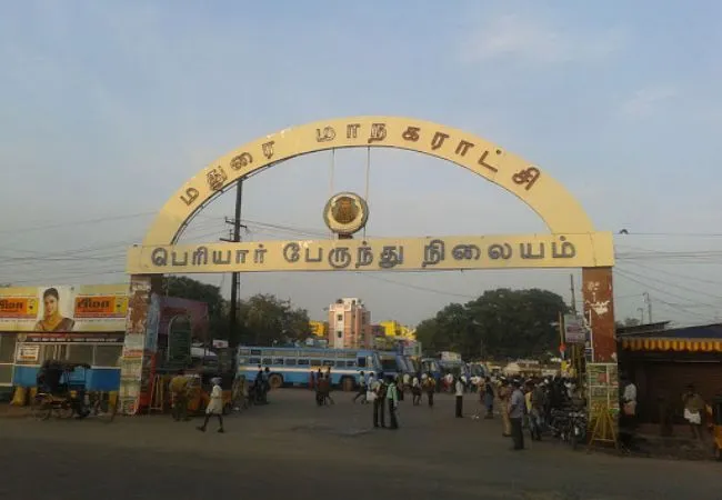 madurai student incident she is preparing neet exam 